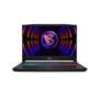 MSI KATANA 15 B12VFK-291 GAMING 9S7-158571-291 Intel Core™ i7-12650H 16G 512NVME 15.6 144HZ RTX 4060 GAMING LAPTOP LEBANON
