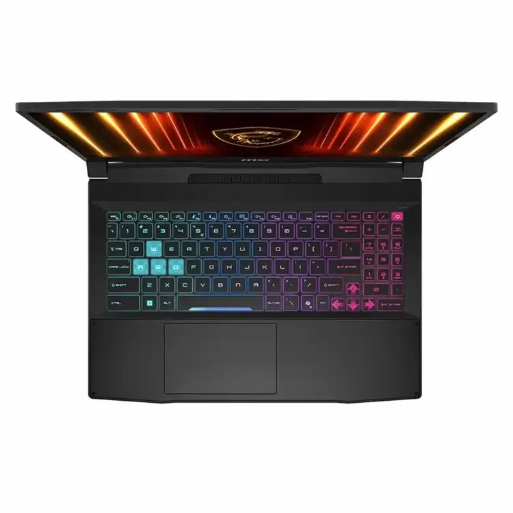 MSI Katana 15 HX 9S7-1587C1-680 gaming laptops in lebanon