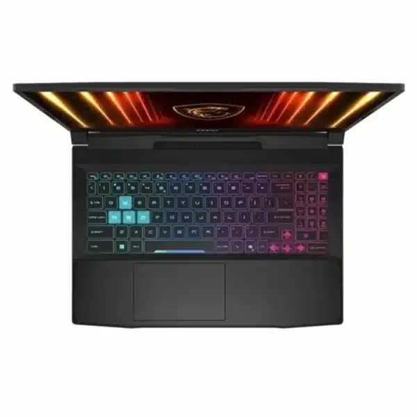 Vector 16 HX AI, Intel Core Ultra 9-275HX, 1TB SSD, 16GB DDR5, 16.0 Inch, ‎2560x1600, Nvidia Geforce RTX 5070Ti 12GB, W11H LAPTOPS IN LEBANON