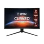 MSI Optix G271CQR 27" WQHD 165Hz Curved Gaming Monitor/SCREEN LEBANON