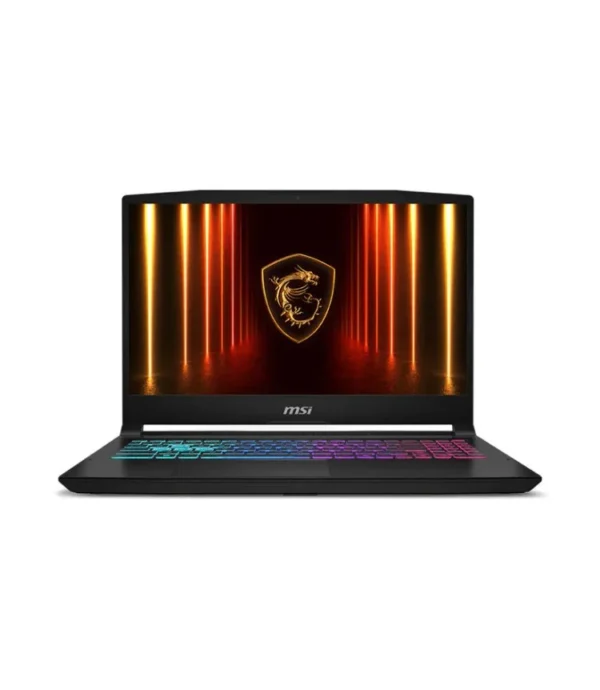 MSI KATANA 15 HX B14WFK 9S7-1587C1-403 Core™ i9-14900HX 24core16GB 1TB NVME 15.6" QHD 2k 165HZ RTX 5060 8GB win11 pro laptop in lebanon