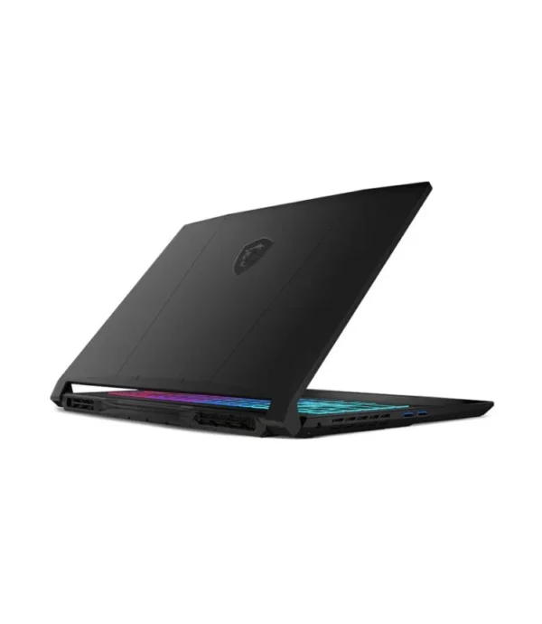 MSI KATANA 15 HX B14WFK 9S7-1587C1-403 Core™ i9-14900HX 24core16GB 1TB NVME 15.6" QHD 2k 165HZ RTX 5060 8GB win11 pro laptop in lebanon