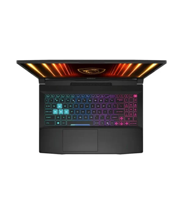 MSI KATANA 15 HX B14WFK 9S7-1587C1-403 Core™ i9-14900HX 24core16GB 1TB NVME 15.6" QHD 2k 165HZ RTX 5060 8GB win11 pro laptop in lebanon
