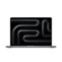 MacBook Pro Apple MTL83AB/A M3 8-Core CPU 8GB DDR5 1TB SSD 14.2 Inch 10-core GPU Space Gray BUSINESS LAPTOP 1 YEAR WARINTY