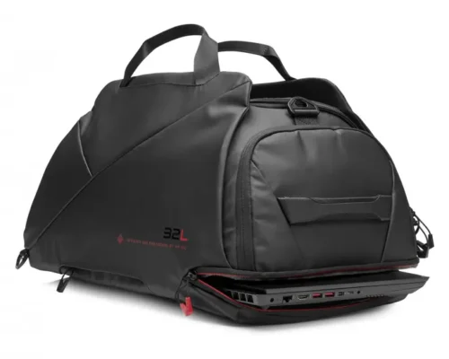 OMEN Transceptor 17 Duffel BAG/BACKPACK