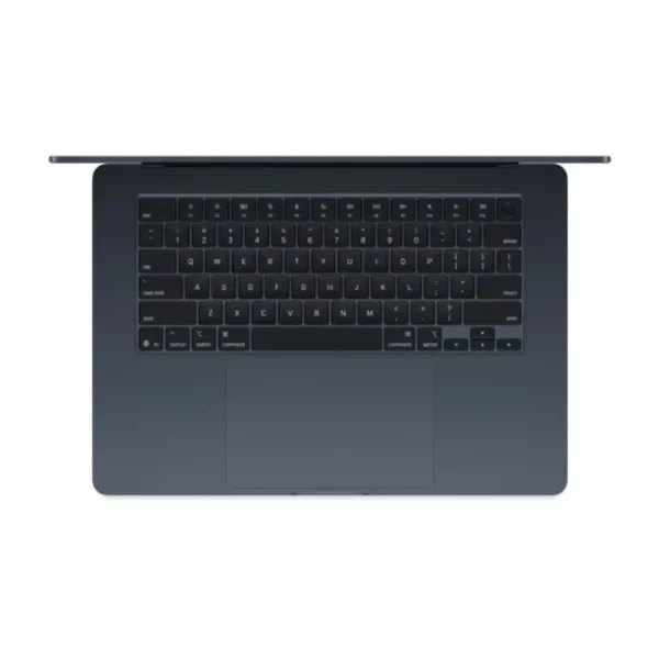  MACBOOK Apple M4 MW123LL/A 10-Core Chip 16GB 256GB SSD EN 13.6" 2560x1664 8-CORE GPU MAC OS MIDNIGHT MACBOOK IN LEBANON