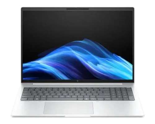 HP EliteBook 8 G1i Intel Core Ultra 5 235U 256GB SSD 16GB 13.3″ Intel Arc Graphics W11P Silver