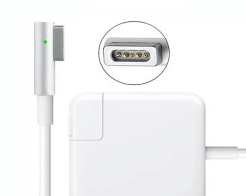 Adapter Charger Apple Magsafe 1 60W ORIGINAL