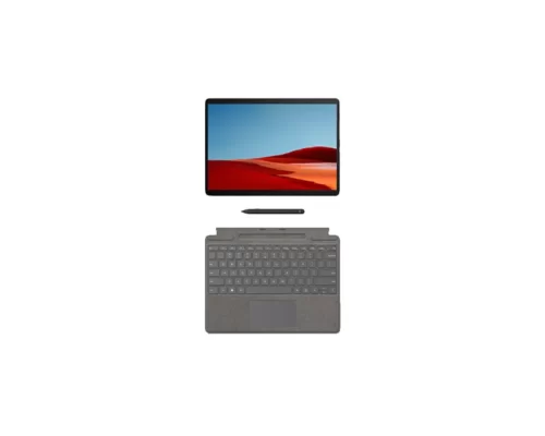 Microsoft Surface Laptop Studio 2 14.4 Touch-Screen Intel Core i7 with  32GB Memory -GeForce RTX 4050-1TB SSD (Latest Model) Platinum Z1I-00001 -  Best Buy