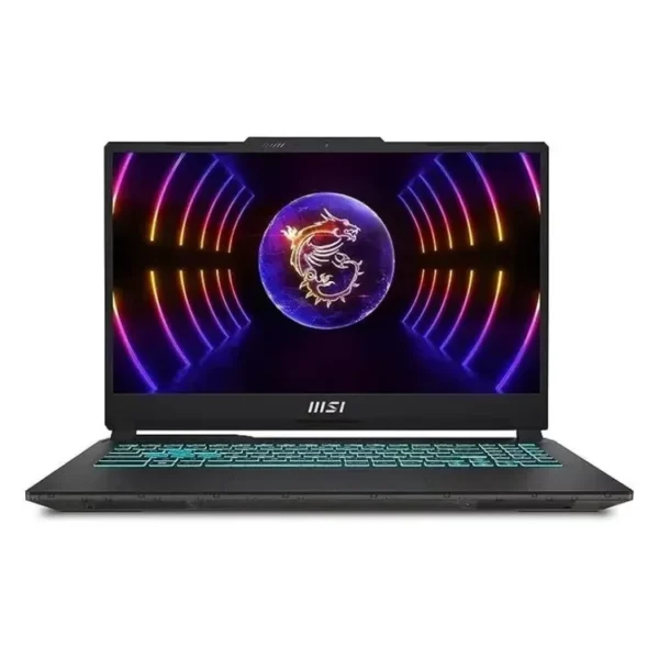 MSI CYBORG 15 A13UDX-1690XLB (3 YEARS WARRANTY) Core™ i7-13620H 16GB DDR5 512GB NVME 15.6" FHD 144HZ RTX 3050 6GB DOS Laptop in Lebanon