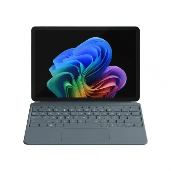Microsoft Surface Pro 12” (1st Edition) Copilot+ PC - Snapdragon X Plus - 16GB Ram - 512GB SSD - Qualcomm Adreno GPU - Ocean LAPTOP LEBANON