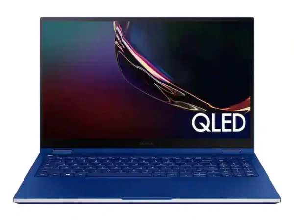 Laptop Samsung Galaxy Book Flex 2-IN-1 360 INTEL i7 10th 12gb 15.6”oled Touch 512GB Included S Pen ULTRA SLIM business laptop lebanon