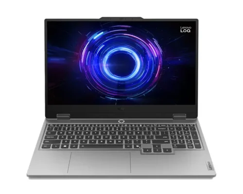 Laptop LENOVO LOQ 15 Ai Core i7-14700HX 20core 24GBRAM 512GSSD RTX 5050 8GB 15.6″ FHD IPS 144Hz WIN11PRO