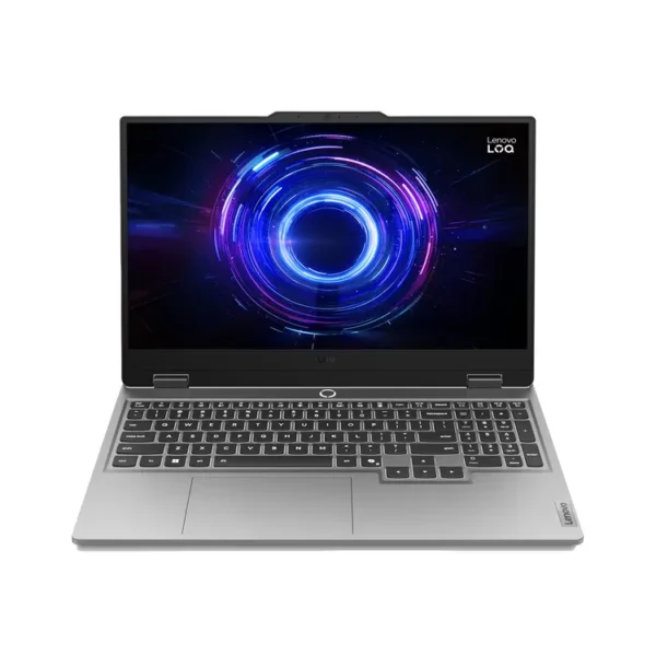 Laptop LENOVO LOQ 15IRX10 83JE00H3AX MP2S3QX3 Core i7-14700HX 24GB RAM 512G SSD RTX 5050 8GB 15.6" FHD IPS 144Hz gaming laptop lebanon