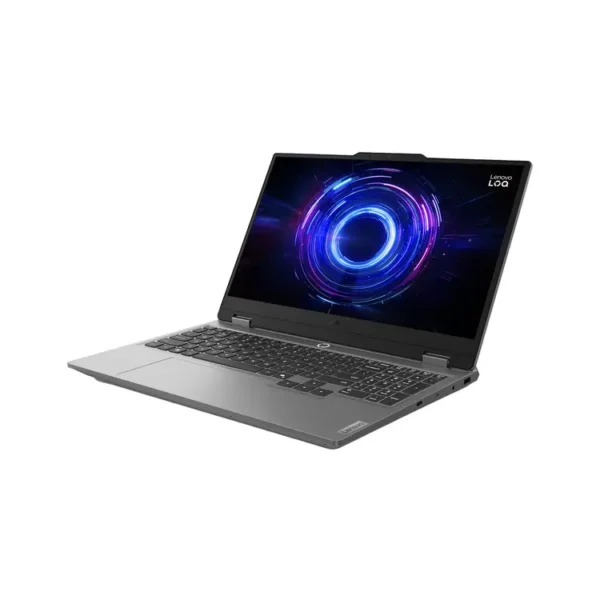 Laptop LENOVO LOQ 15IRX10 83JE00H3AX MP2S3QX3 Core i7-14700HX 24GB RAM 512G SSD RTX 5050 8GB 15.6" FHD IPS 144Hz gaming laptop lebanon