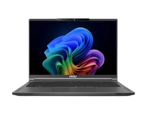 MSI Prestige A16 AI+AMD Ryzen AI 9-365 1TB SSD 32GB DDR5 16.0 Inch AMD Radeon Graphics W11H CALL