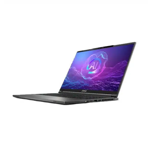 MSI Prestige A16 AI+AMD Ryzen AI 9-365 1TB SSD 32GB DDR5 16.0 Inch AMD Radeon Graphics W11H laptops in lebanon