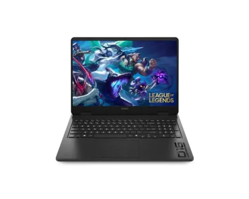 HP OMEN MAX 16T- Ultra 7-255HX 32GB 512GBB NVME 16 2.5K 240HZ RTX 5070TI 12GB BLACK W11