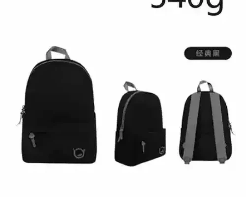 lenovo backpack/bag 15.6 in shoulder water resistant bag original slim