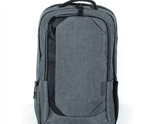 Lenovo original B730 rescuer Urban backpack/Bag 17.3 Water-repellent Titanium Grey