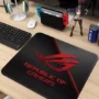 Asus rog mouse gaming mouse pad red lebanon