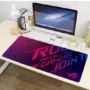 Asus rog mouse gaming mouse pad red/blue in lebanon