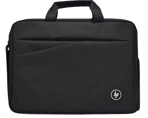 HP computer laptop shoulder  bag 15.6 inch 15/14 inch simple business shoulder handbag