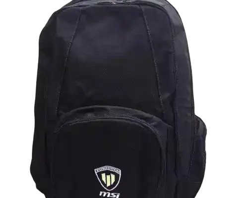 MSI 17.3-inch 15.6-inch laptop backpack/bag original