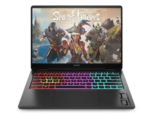 HP OMEN 14T-FB100  Ultra 9 285H 64GB 1TB 14 2.8K OLED 120HZ RTX5070 BLACK