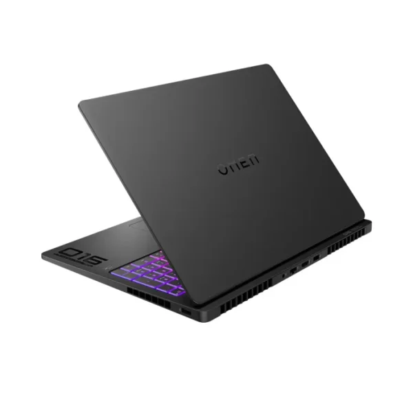 HP Omen Max Gaming Laptop B64BNUA#ABA Intel Core Ultra 9 275HX 1TB SSD 32GB 16.0 Inch 2560 × 1600 Nvidia GeForce RTX 5080 16GB W11H Black LAPTOP IN LEBANON