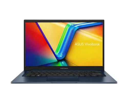 ASUS Vivobook X14 Intel Core I5-1334U 256GB SSD 12GB 14.0 Inch 1920×1080 Intel UHD Graphics W11H Quiet Blue
