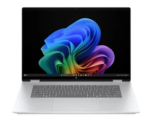 HP OMNIBOOK 7 FLIP C34KFUA CORE ULTRA 9 288V 32GB RAM 1TB SSD 16\” QHD 2K TOUCH X 360 ARC 140V 8GB VGA COPILOT PC WIN11