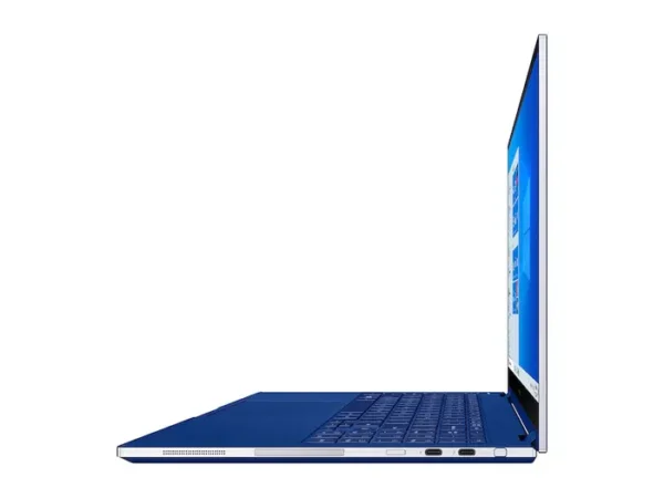 Laptop Samsung Galaxy Book Flex 2-IN-1 360 INTEL i7 10th 12gb 15.6”oled Touch 512GB Included S Pen ULTRA SLIM business laptop lebanon