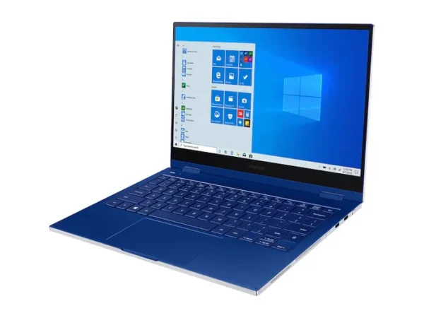 Laptop Samsung Galaxy Book Flex 2-IN-1 360 INTEL i7 10th 12gb 15.6”oled Touch 512GB Included S Pen ULTRA SLIM business laptop lebanon