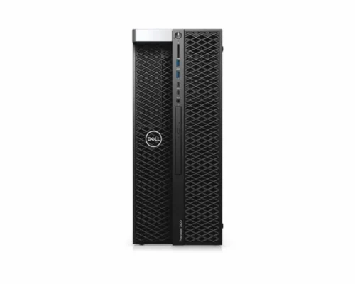 Dell Precision TOWER WORKSTATION T7820 DUAL PRE0150866-R0016296-SA	Dual Intel® 2x Xeon® Gold 6234	64GB  512GB SSD NVIDIA® T1000 4GB	 Black WIN11 Pro