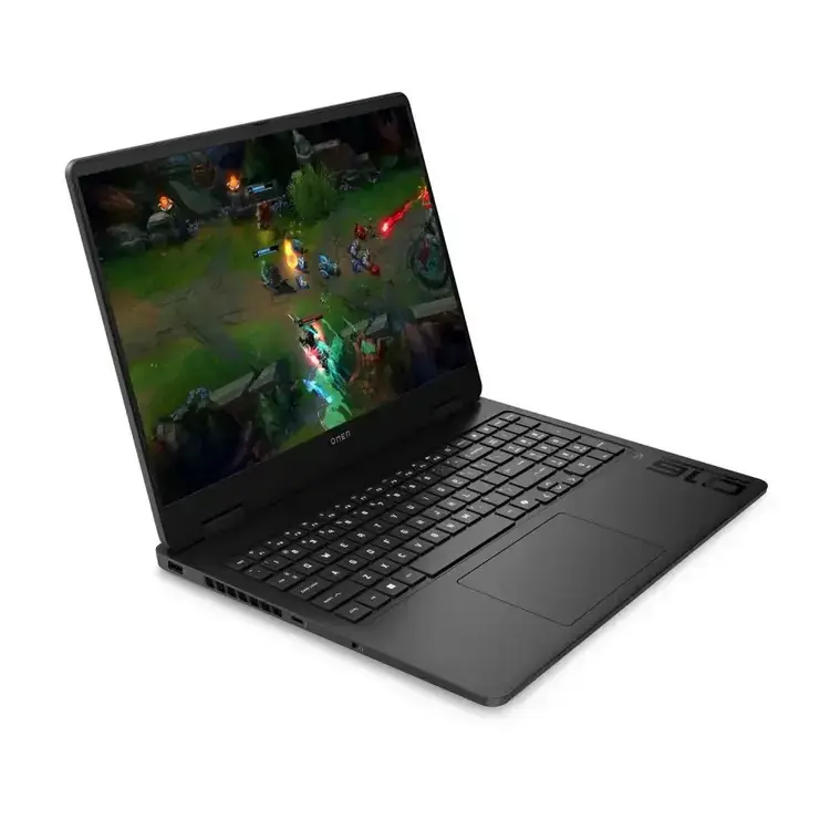 HP HYPER X OMEN CJ9F1AV-1 gaming laptops in lebanon