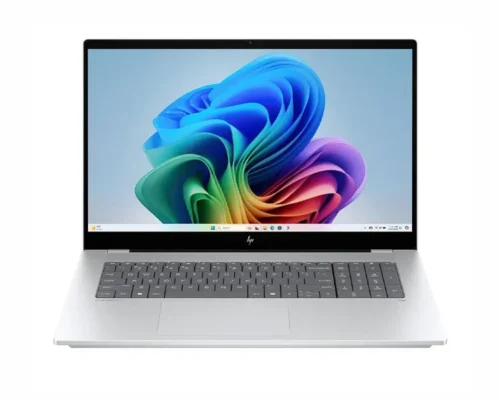 HP OmniBook X AI 17 Intel Core™ Ultra 7 256V 16GB 1TB NVMe 17.3″ TOUCHSCREEN NVIDIA® RTX 4050 6G
