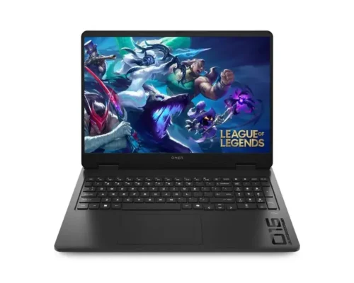 HP HYPER X OMEN   ULTRA 9 386H 16GB RAM 1TB SSD 15.3″ QHD 2.5K 180HZ NVIDIA RTX 5060 8GB WIN11