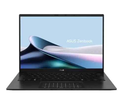 ASUS Zenbook 14 Ryzen 7-8840HS 16GB 512GB NVME 14 OLED TS Radeon Graphics WIN 11