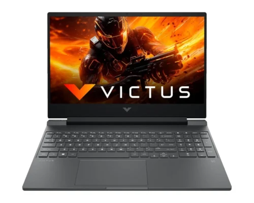 HP VICTUS 15 CORE 5 210H 16GB (1X16GB) 512GB NVME 15.6 FHD 144HZ RTX5050 8GB WIN 11