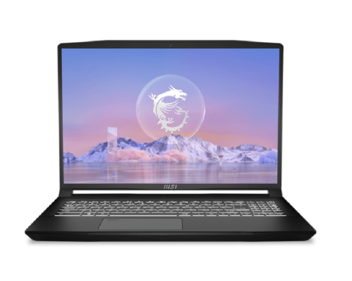 MSI CREATOR M16 B13VF-453 16″ Laptop – Intel Core i7-13620H – RAM 32GB – SSD 1TB – RTX 4060 Sold
