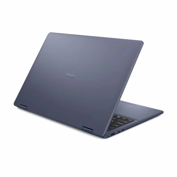 DELL PLUS 2 IN 1 LDB04255-A369BLU AMD Ryzen AI PRO 350 16GB DDR5 ON BOARD 1TB NVME EN 14"FHD+ X360 TOUCHSCREEN AMD RADEON 860M WIN 11 PRO / Midnight Blue LAPTOPS IN LEBANON
