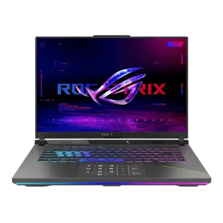 Asus ROG Strix G16 90NR0LR2-M00EA0 GAMING LAPTOPS IN LEBANON
