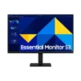 Samsung LS24D300GAMXUE Essential Monitor s3-24" FULL HD IPS 100HZ 5MS HDMI Monitor in Lebanon