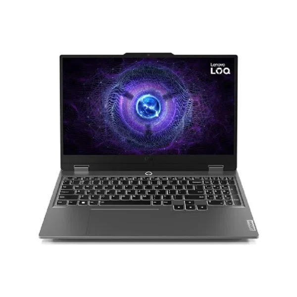 LENOVO LOQ 15 83JE00DYAX CORE I7-13650HX 24GB RAM 512GB SSD 15.6" FHD 144HZ NVIDIA RTX 5060 8GB Gaming laptop lebanon BEST PRICES