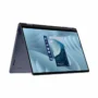 DELL PLUS 2 IN 1 LDB04255-A369BLU AMD Ryzen AI PRO 350 16GB DDR5 ON BOARD 1TB NVME EN 14"FHD+ X360 TOUCHSCREEN AMD RADEON 860M WIN 11 PRO / Midnight Blue LAPTOPS IN LEBANON