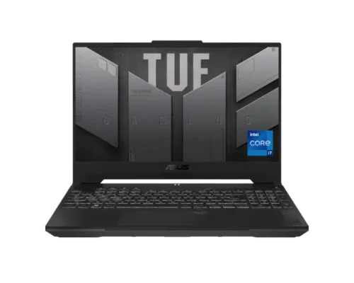 ASUS TUF F15 Core i7-13620H 16GB 1TB NVME 15.6 FHD 144HZ RTX 4060 8GB Mecha Gray WIN 11