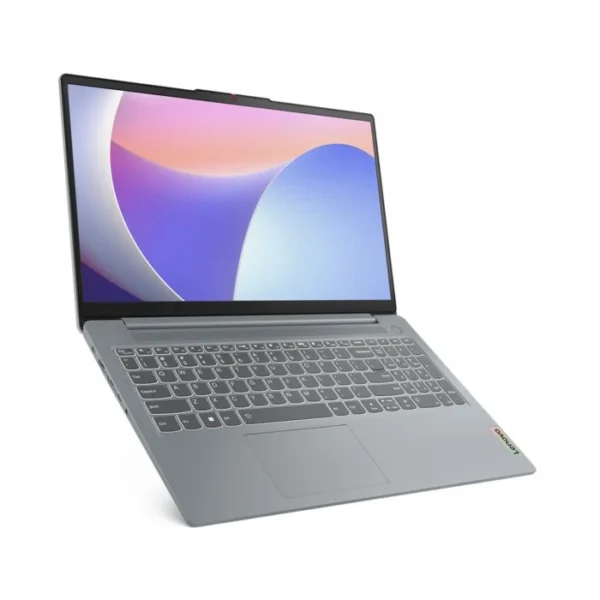 IdeaPad Slim 3 15IRH8 83EM008AAX Intel Core™ i5-13420H 8GB Soldered LPDDR5-4800 512GB SSD 15.6" FHD (1920x1080) TN 250nits Anti-glare Integrated Intel UHD Graphics Arctic Grey LAPTOP INLEBANON