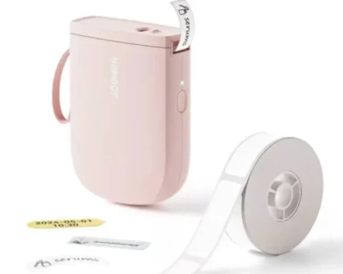 BARCODE PRINTER MINI NIMBOT