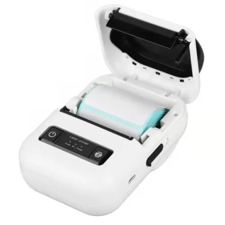 BARCODE LABEL PRINTER PT260 accessories in lebanon